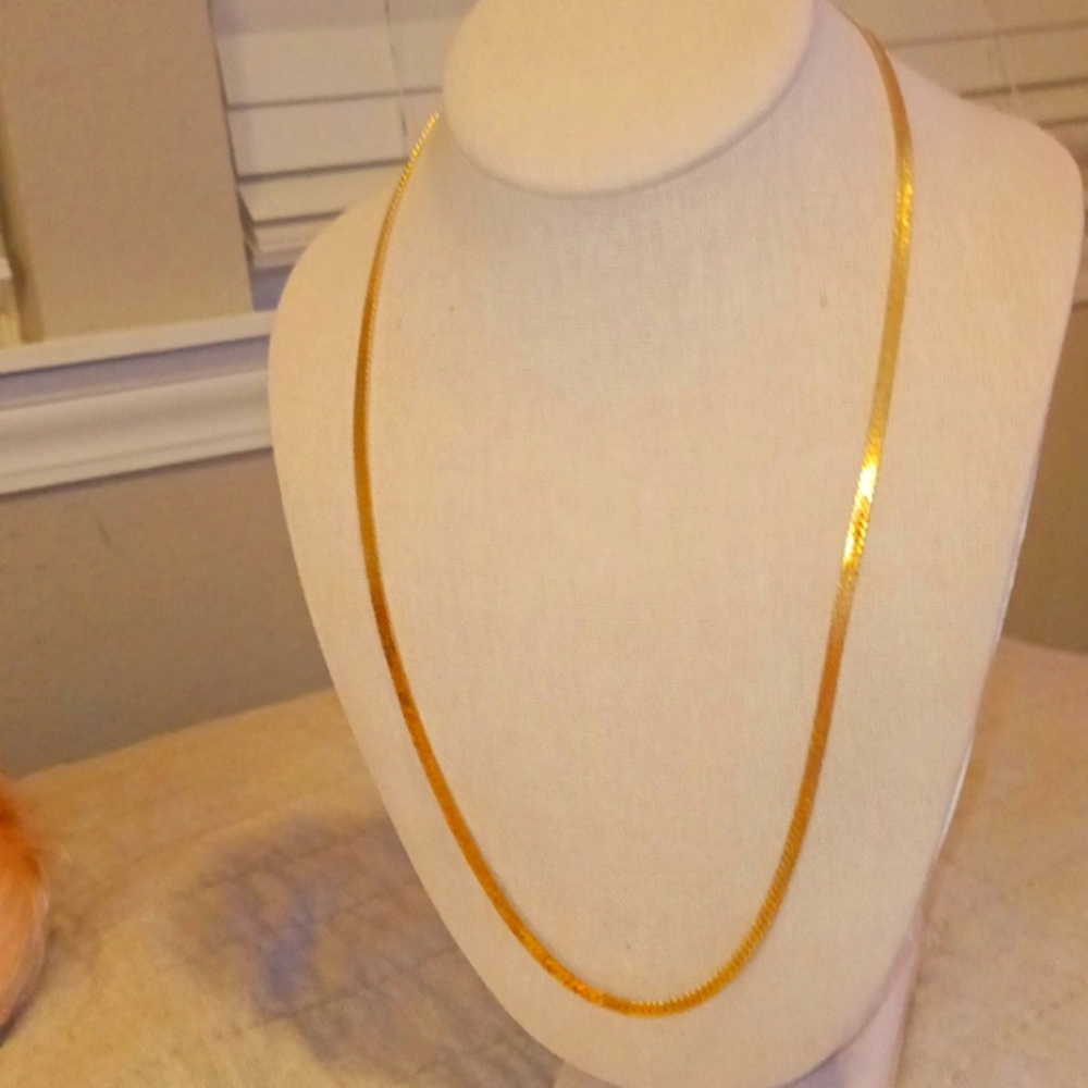 Gold Chain